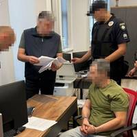 Російські спецслужби рік шантажували підозрюваного у вбивстві Парубія — ЗМІ