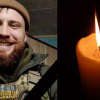 Тернопільщина втратила ще одного Героя: загинув боєць із позивним “Закат”