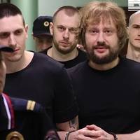 У росії засудили чотирьох українських військовополонених. Один із них у суді процитував Тичину