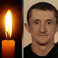 Велика Березовиця прощається з Героєм: помер Василь Гулька, ветеран АТО, який пережив полон