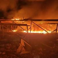 Уночі росія атакувала Україну 91 дроном. Під ударом опинилася залізниця