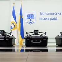 Від Тарнополя до Тернополя