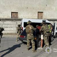Масштабна спецоперація на Тернопільщині: поліція виявила наркоплантації