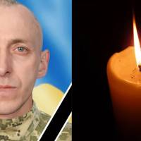 Бучаччина у скорботі: на Донеччині загинув захисник Ігор Слободян