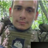 Лише 25 років: на фронті загинув доброволець з Чортківщини