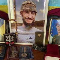 Полеглому бійцю з Тернопільщини просять надати звання Героя України