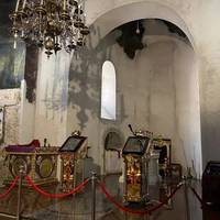 Зник іконостас, замальовані фрески: що відбувається з найдавнішою церквою Тернополя