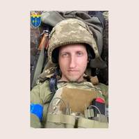 «Медик і кулінар на війні»: історія медика з Тернопільщини, який рятує побратимів і готує бефстроганов