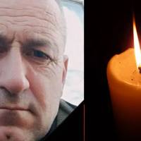 Кременеччина зустріне Героя Петра Вознюка, який загинув у 2022 році