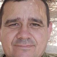 На війні загинув історик, науковець і викладач ТНПУ Володимир Брославський