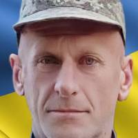 Трагічні вісті: на фронті загинув Ігор Нагірний з Бучацької громади