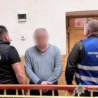 На Тернопільщині співробітники поліції викрили злочинну групу, яка розповсюджувала наркотики в Чортківській установі виконання покарань