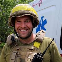 «Нерідко рахунок йде на секунди»: тернопільський медик про роботу на фронті