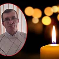 Трагічно загинув молодий вчитель географії з Тернопільщини