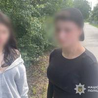 У центрі Тернополя знайшли трьох дівчат-підлітків, які зникли з обласного закладу