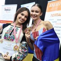 Молода винахідниця з Тернополя створила протези нового покоління