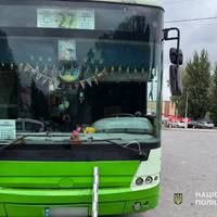 У Тернополі водій маршрутки збив двох жінок: деталі аварії