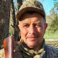 На Дніпропетровщині загинув воїн з Тернопільщини Микола Дзвінка