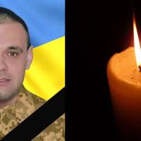 Вважався зниклим: підтверджено загибель командира зі Збаража Сергія Сагата