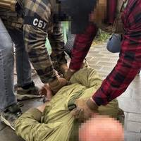 Росіянин пішов добровольцем у ЗСУ і допомагав ворогу бити по Україні