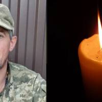 Після місяців очікування підтвердилася загибель воїна з Бережанщини Івана Гавдиди