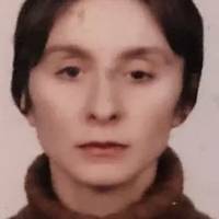 Поліція Тернопільщини розшукує зниклу 46-річну Наталію Долусову