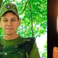 На щиті повертається Володимир Савінков з Тернопільщини: загинув під Покровськом