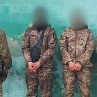 Підозрюють у вимаганні і катуванні: у Тернополі підозри вручили вже шістьом особам у камуфляжі