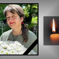 Хвороба забрала життя відомої волонтерки з Тернопільщини (фото)