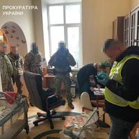 На Тернопільщині викрили корупційні схеми, пов’язані з мобілізацією: підозрюють дев’ятьох осіб