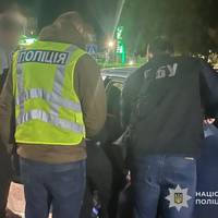 Поліція затримала керівника одного із коледжів Тернопільщини, який заробляв на ухилянтах