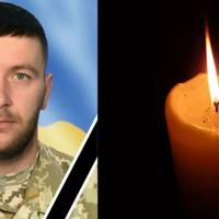 На Сумщині загинув 30-річний воїн з Бучаччини Петро Микуляк