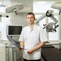 Лікар нейрохірург Бідзіля Павло Васильович — Сучасне лікування міжхребцевих гриж у Тернополі