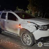 Слідчі скерували до суду обвинувальний акт щодо смертельної ДТП у селі Заруддя