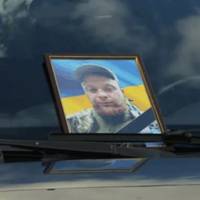 Попрощалися із 29-річним захисником з Тернопільщини, який загинув на Донеччині