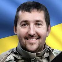 Тернопільщина втратила захисника Степана Старицького: загинув на російській курщині майже рік тому