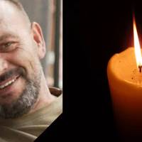 Кременеччина у жалобі: у лікарні від важких поранень помер 51-річний Герой Анатолій Подворний