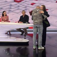 Донька посмертного донора зустріла чоловіка з серцем свого батька