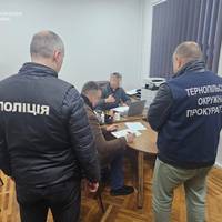 На Тернопільщині розтратили понад 3000000 гривень під час ремонтів шкіл і закупівлі палива
