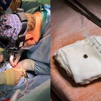 Пораненому захиснику видалили уламок із серця