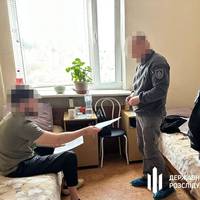 Удар по церемонії нагородження військових на Дніпропетровщині. ДБР оголосило підозру командиру батальйону