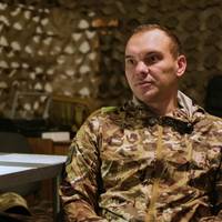 Артилерист ризикнув життям і врятував побратимів з-під ворожого обстрілу