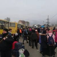 «Жителям великих міст варто задуматися про виїзд до райцентрів або сіл»: ексміністр енергетики закликає до евакуації