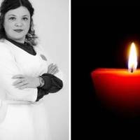 Ракетна атака по будинку Тернополя: загинула медпрацівница Аліна Присяжнюк