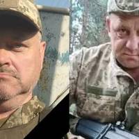 Подвійна втрата: війна забрала життя воїнів — Віктора Кощука та Віталія Бика з Кременецької громади