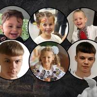 Шестеро дітей, чиє світло не згасне: Тернопіль оплакує наймолодших жертв ракетного удару