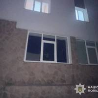 У лікарні помер студент, який випав з вікна гуртожитку