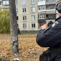 Тіло чоловіка виявили на бульварі Данила Галицького у Тернополі