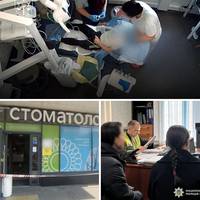 7-річна дитина померла під час анестезії в приватній стоматології: лікарці повідомлено про підозру