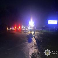 У селі Дружба насмерть збили пішохода